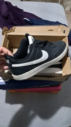 Tênis casual nike
