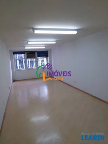CONJ. COMERCIAL - BELA VISTA - SP