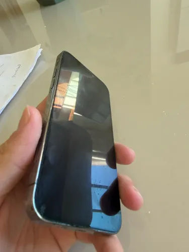 iPhone 12 Pro