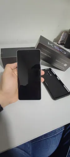 Vendo Troco Negocio Poco F4 GT (K50)