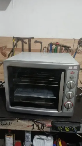 Forno layr 