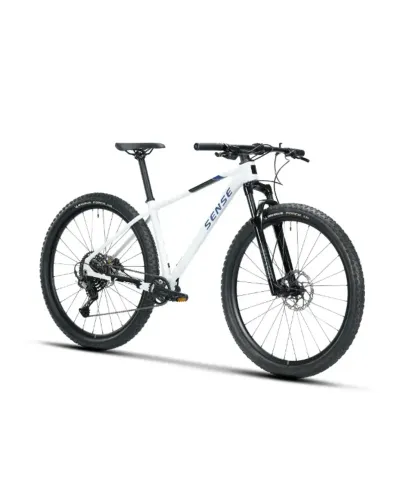 Bicicleta MTB Sense Aro 29 Impact AL Pro 11v Shimano Cues