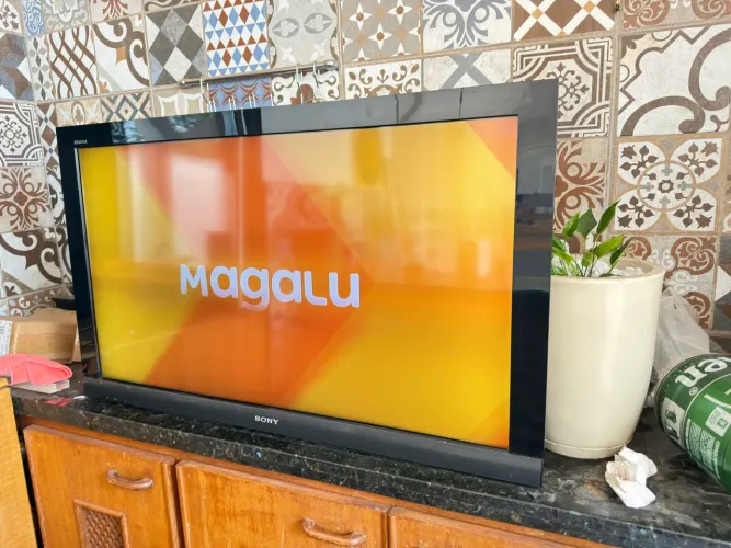 Tv Sony 40