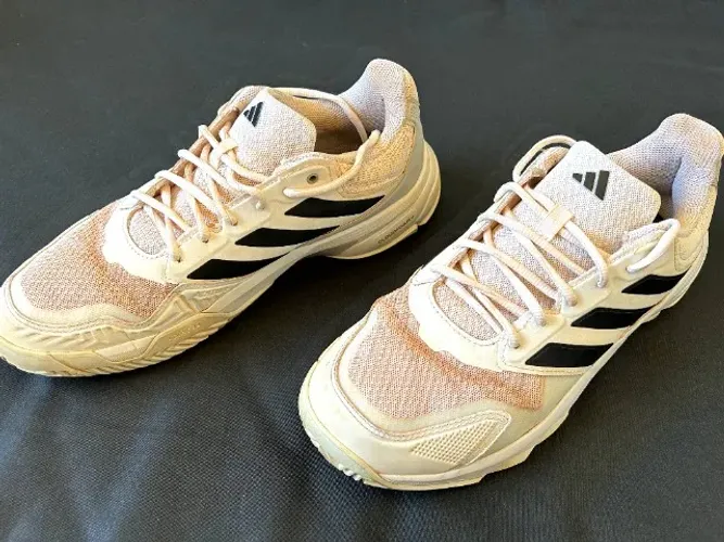 Tênis Adidas GameCourt 3 Tamanho 41 - Impecável