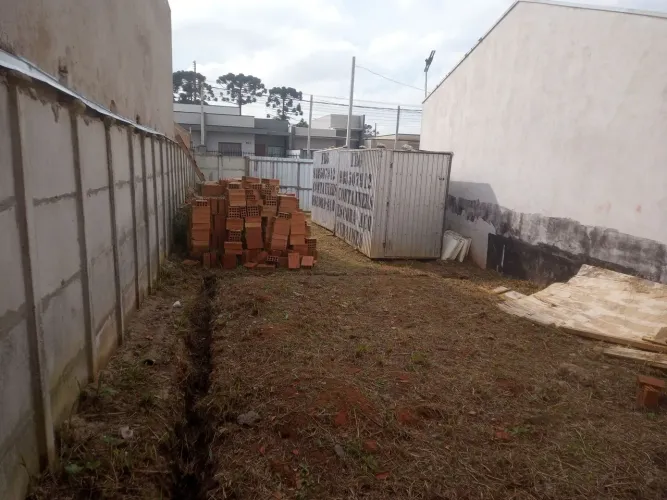 Terreno na Fazenda Rio grande.Green Portugal -Bairro Nações