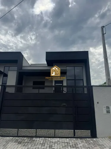 Casa com 3 dormitórios à venda, 111 m² por R$ 830.000,00 - Parque Rio Abaixo - Atibaia/SP