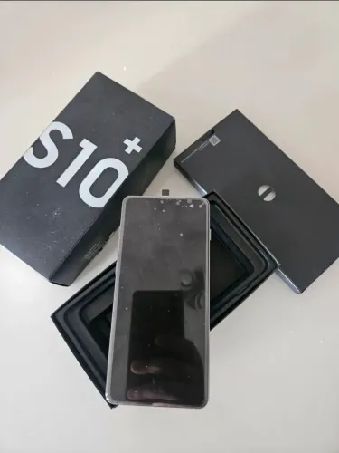 Samsung s10+