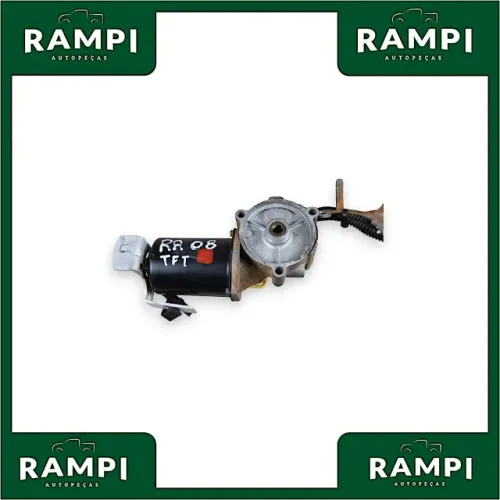 Motor Tração Ford Ranger 2008 2.5