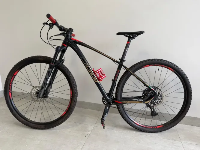 Oggi Big Wheel 7.5