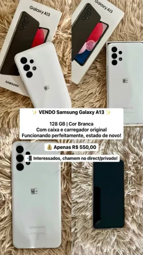Samsung Galaxy A13