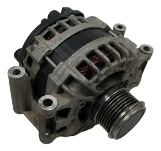 Alternador Jetta 2.0 Tsi 211cv 2016 06j903023t