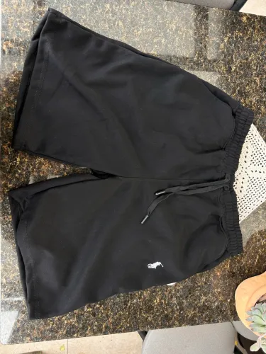 Bermuda polo