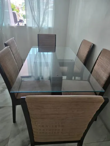 Mesa de janta