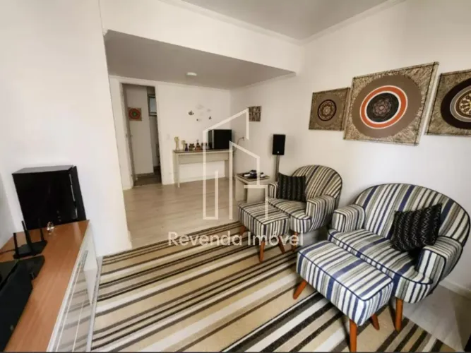 Imperdível: Apartamento à venda em São Paulo, Vila Isa - 4 quartos, 1 suíte, 3 banheiros,