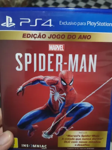 Jogos ps4