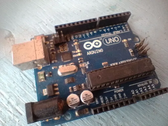 Arduino R3