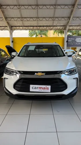 Chevrolet Tracker Premier 1.2 Turbo 12V Flex AUT 2024