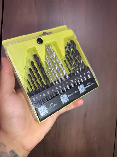 Kit brocas
