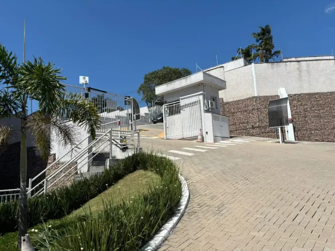 Apartamento para LOCAÇÃO - Condomínio Bello Ciello II - Vinhedo-SP.