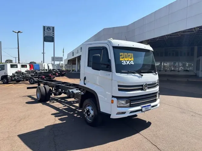 volkswagem 11.180 4x2