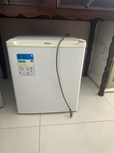 Frigobar Philco 47 Litros 