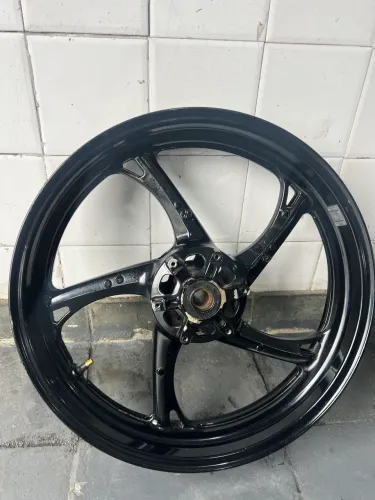 Par de rodas Hornet 600