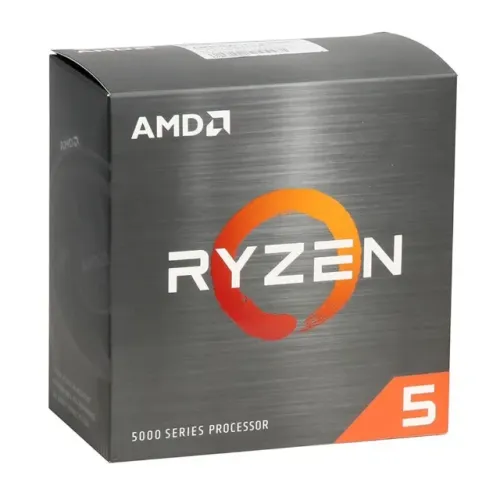 Ryzen 5 5600