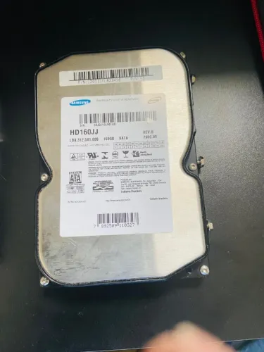 DH 160 JJ SWANSUNG sata