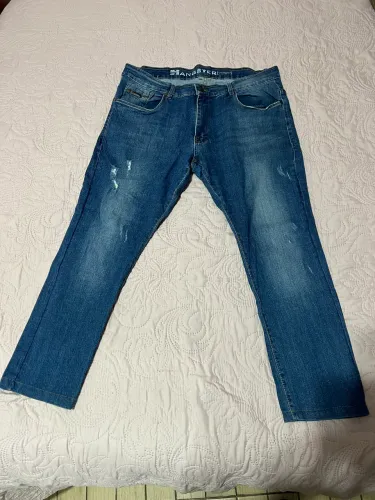 Calça Jeans Gângster (48)