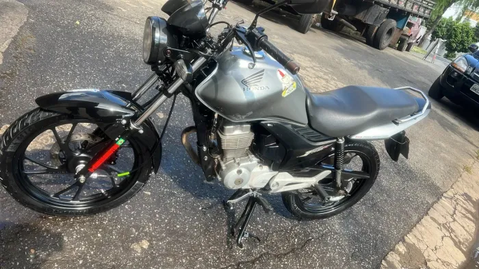 Vendo -Moto