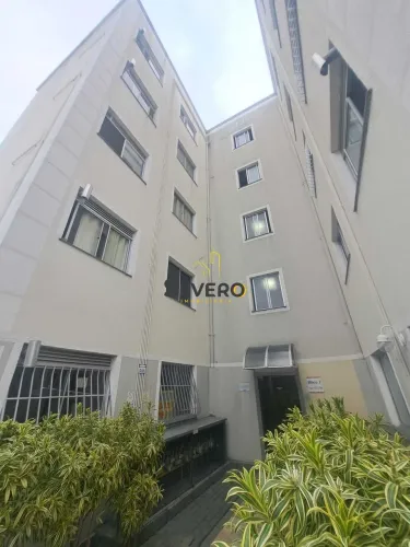 Apartamento à venda no bairro Vista Alegre - São Gonçalo/RJ