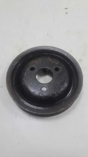 Polia Bomba Direção Vw Gol G2 G3 Ap At *