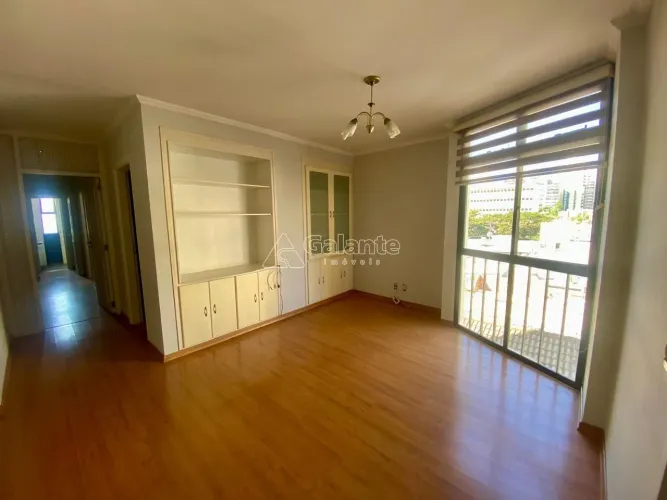 apartamento - Cambuí - Campinas