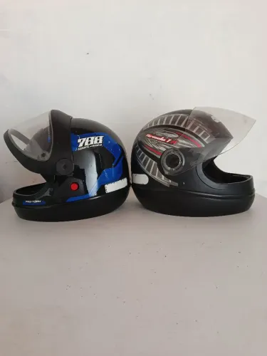 Acessórios para motos