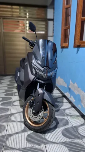 YAMAHA NMAX 160