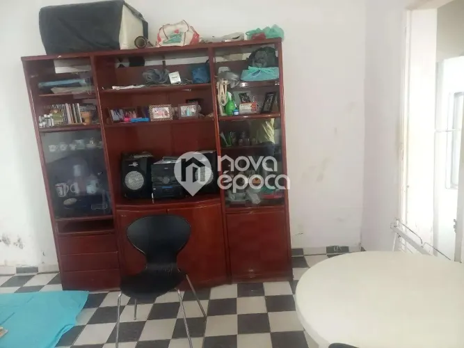 Andaraí | Casa 3 quartos