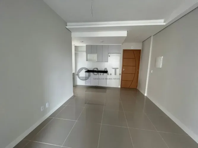 Aluguel de Apartamento de 3 quartos no Parque Campolim, Sorocaba-SP: 1 suíte, 2 salas, 3 b