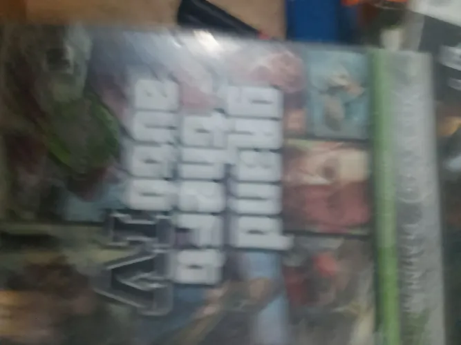 Jogos de Xbox 360