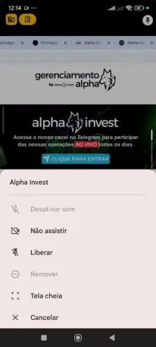 Cadeira de escritório
