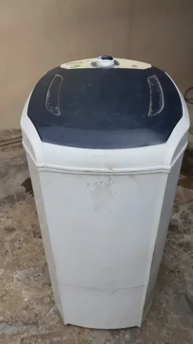 Tanquinho usado