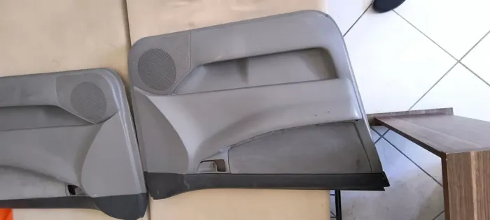 Forro de porta Corolla