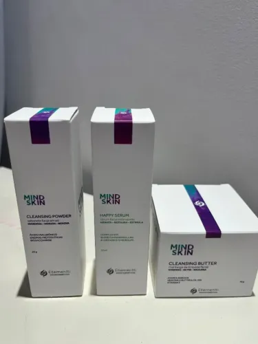 Kit Mind Skin Ellementti