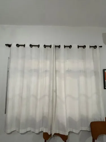 Vendo cortinas