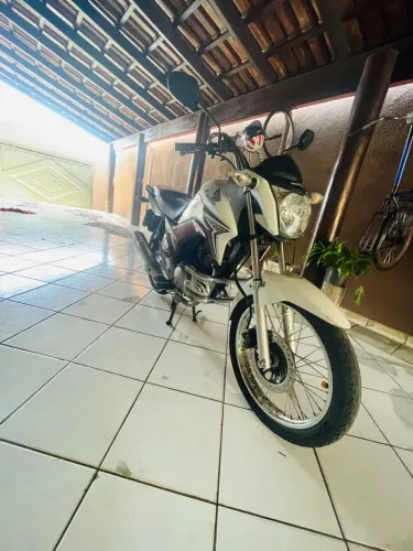Vendo CG 150
