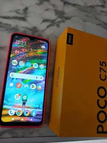 Poko 75 xiaomi