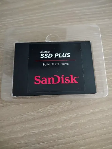 SSD 1TB Sandisk