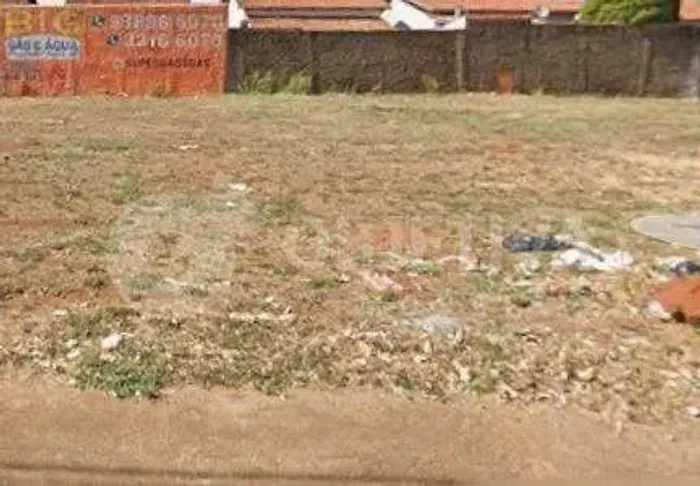 Terreno à venda, SANTA ROSA - UBERLANDIA/MG