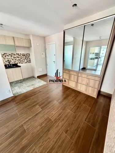 Apartamento (Apartamento Padrão) para Venda e Locação, 2 dorm(s), 1 suite(s), 1 vaga(s), 6