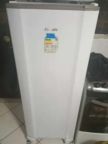 Pra quem chegar primeiro