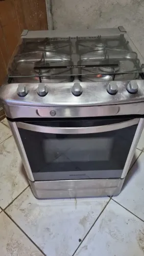Fogão Semi Novo
